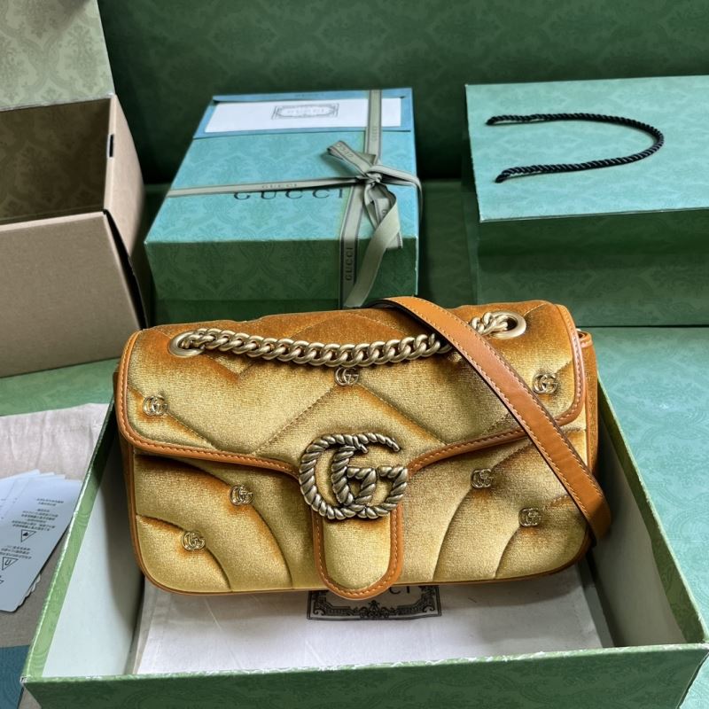 Gucci Satchel Bags